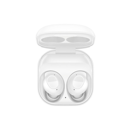 Samsung Galaxy Buds FE/ANC/BT/Bezdrát/Bílá