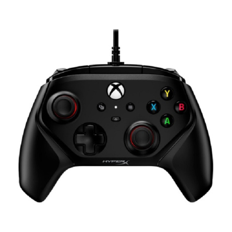 HP HyperX Clutch Gladiate - kabel. ovladač - Xbox