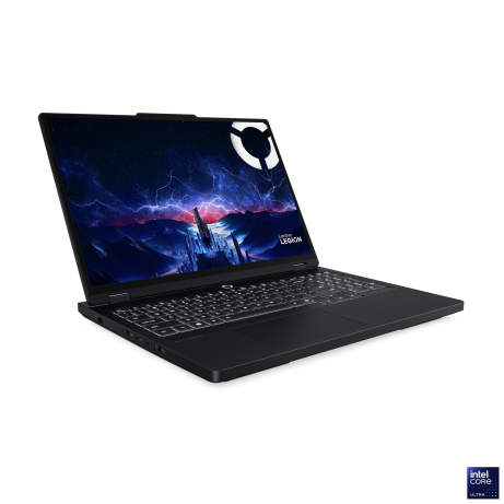 Lenovo Legion Pro 5/16IAX10H/U9-275HX/16"/2560x1600/32GB/2TB/RTX 5070Ti/bez OS/Black/2R