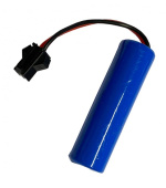 baterie Li-Ion 3,7V 500mAh 2SM