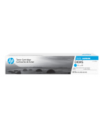 HP - Samsung CLT-C404S Cyan Toner Cartridg (1,000 pages)