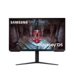 Rozbaleno - SAMSUNG MT LED LCD Smart Monitor LS32CG510EUXEN Odyssey G51C, VA QHD Rovný, 165Hz, IPS, HDR10, 1ms