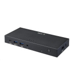 Acer Vero MST Dock M33 100W PD, Black