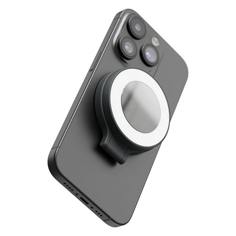 ShiftCam SnapPocket Light - černá