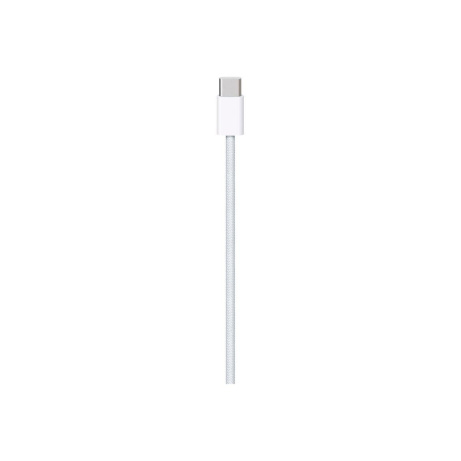 APPLE opletený USB-C nabíjecí kabel (1m)