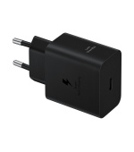 Charger Samsung EP-T4511XBEGEU Black, EU