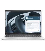 DELL NTB Pro 16 Plus PB16255/AMD Ryzen 5 220/16GB/512SSD/16" FHD+ /IR Cam/No AC adapter/WLAN/Bck Kb/W11P/3Y PS NBD