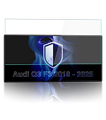 3mk BladeShield Center Display pro AUDI Q3 F3 2018-25