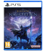 PS5 hra ELDEN RING Nightreign