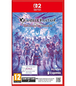 NSW2 hra Granblue Fantasy Relink Endless Ragnarok (Game-key card)