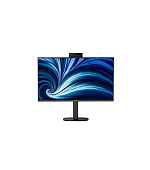 Philips MT 27" 27B2N3500JH - 2560x1440,IPS,120Hz,HDMI,DP,USBhub,USB-C,Repro,Pivot,Webkamera