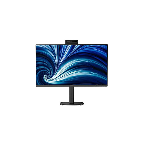 Philips MT 27" 27B2N3500JH - 2560x1440,IPS,120Hz,HDMI,DP,USBhub,USB-C,Repro,Pivot,Webkamera