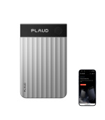 PLAUD Note PRO Silver - AI hlasový záznamník