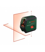Bosch UniversalLevel 2 křížový laser