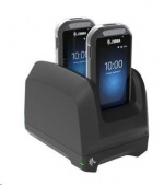 Zebra charging station, 2 slots , pro EC30