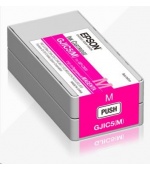 Epson cartridge, magenta