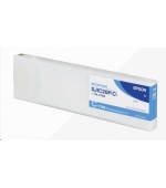 Epson ink cartridge, cyan