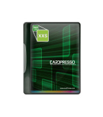 Cardpresso upgrade license, XXS Lite - XM