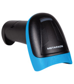 Metapace S-52, 2D, USB, kit (USB), black