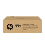 HP 777 DesignJet Maintenance Cartridge