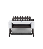 HP DesignJet T1600ps 36" Printer - HDD (A0+, 19.3s A1, Ethernet, HDD)