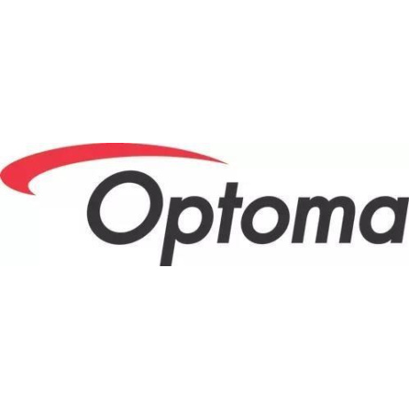 Optoma projektor UZ38X (DLP, Dual-laser, UHD, 3800 ANSI, 2xHDMI, RS232, USB-A power, 12V trigger)