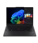 LENOVO NTB ThinkPad T14 G6 - Ultra 7 258V,14" WUXGA IPS,32GB,1TSSD,HDMI,Int. Intel Arc,W11P,3Y Premier