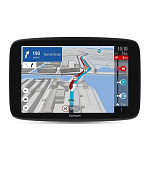 BAZAR - TomTom GO Expert Plus 7" Premium Pack - Poškozený obal (Komplet)