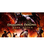 Dragon's Dogma: Dark Arisen (PC) klíč Steam