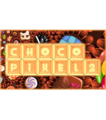 Choco Pixel 2 (PC) klíč Steam