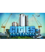 Cities: Skylines (PC) klíč Steam
